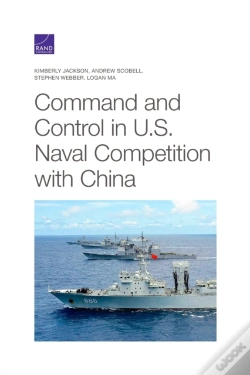 Capa do artigo Command And Control In U.S. Naval Competition With China
