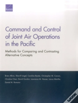 Capa do artigo Command And Control Of Joint Air Operations In The Pacific