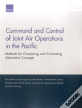Command And Control Of Joint Air Operations In The Pacific
