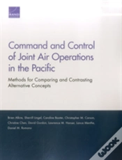 Capa do artigo Command And Control Of Joint Air Operations In The Pacific