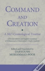 Capa do artigo Command And Creation: A Shi I Cosmological Treatise
