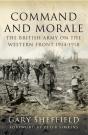 Command And Morale - Preview