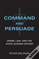 Command And Persuade
