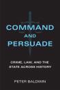 Command And Persuade - Preview