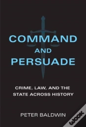 Capa do artigo Command And Persuade