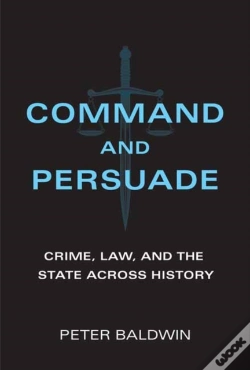 Capa do artigo Command And Persuade