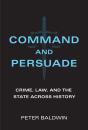 Command And Persuade - Preview