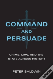 Capa do artigo Command And Persuade
