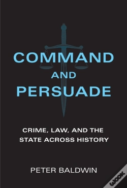 Capa do artigo Command And Persuade