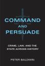 Command And Persuade - Preview