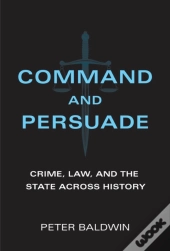 Command And Persuade