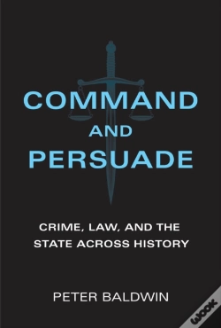 Capa do artigo Command And Persuade