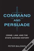 Command And Persuade
