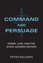 Command And Persuade - Preview