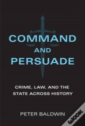 Command And Persuade
