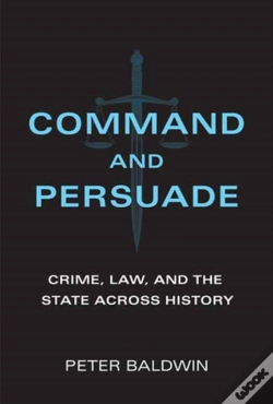 Capa do artigo Command And Persuade