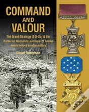 Capa do artigo Command And Valour