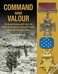 Capa do artigo Command And Valour