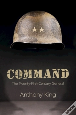 Capa do artigo Command