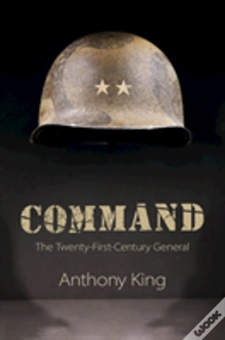 Capa do artigo Command