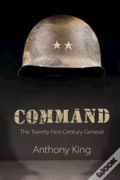 Capa do artigo Command