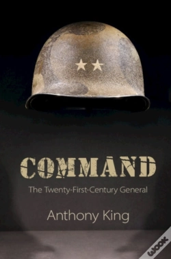 Capa do artigo Command