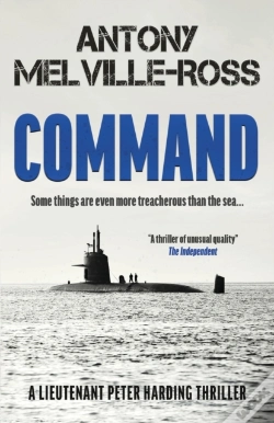 Capa do artigo Command