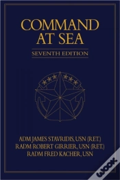 Capa do artigo Command At Sea, 7th Edition