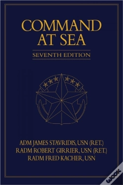 Capa do artigo Command At Sea, 7th Edition