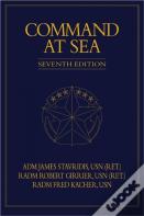 Command At Sea, 7th Edition