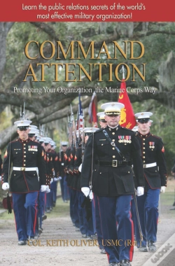 Capa do artigo Command Attention