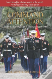 Capa do artigo Command Attention