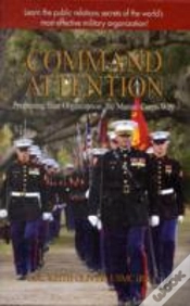 Capa do artigo Command Attention
