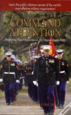 Capa do artigo Command Attention