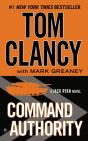 Command Authority - Preview
