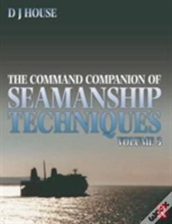 Capa do artigo Command Companion Of Seamanship Techniques