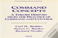 Command Concepts
