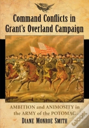 Capa do artigo Command Conflicts In Grant