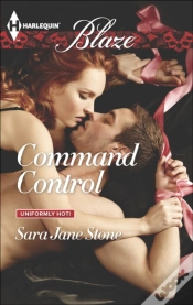 Capa do artigo Command Control