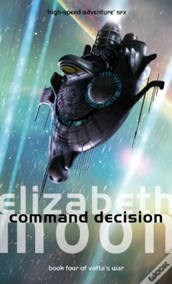 Capa do artigo Command Decision