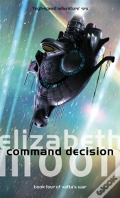 Capa do artigo Command Decision