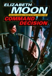 Capa do artigo Command Decision