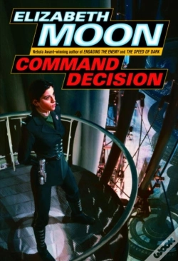 Capa do artigo Command Decision