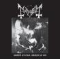 Command for Blood, Command for War - CD - Preview