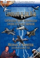Command In Air War