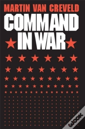 Capa do artigo Command In War