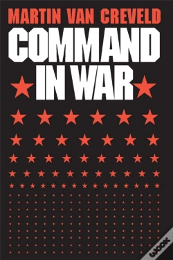 Capa do artigo Command In War