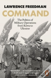 Capa do artigo Command
