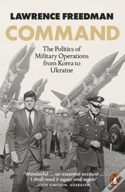 Capa do artigo Command