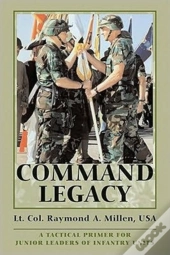 Command Legacy